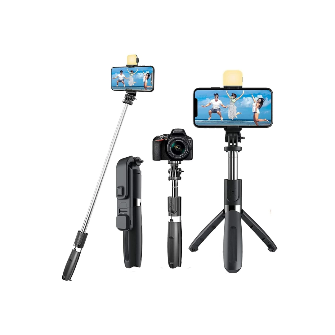 Buy Selfie Stick - Tripod | Gadget Experts Australia