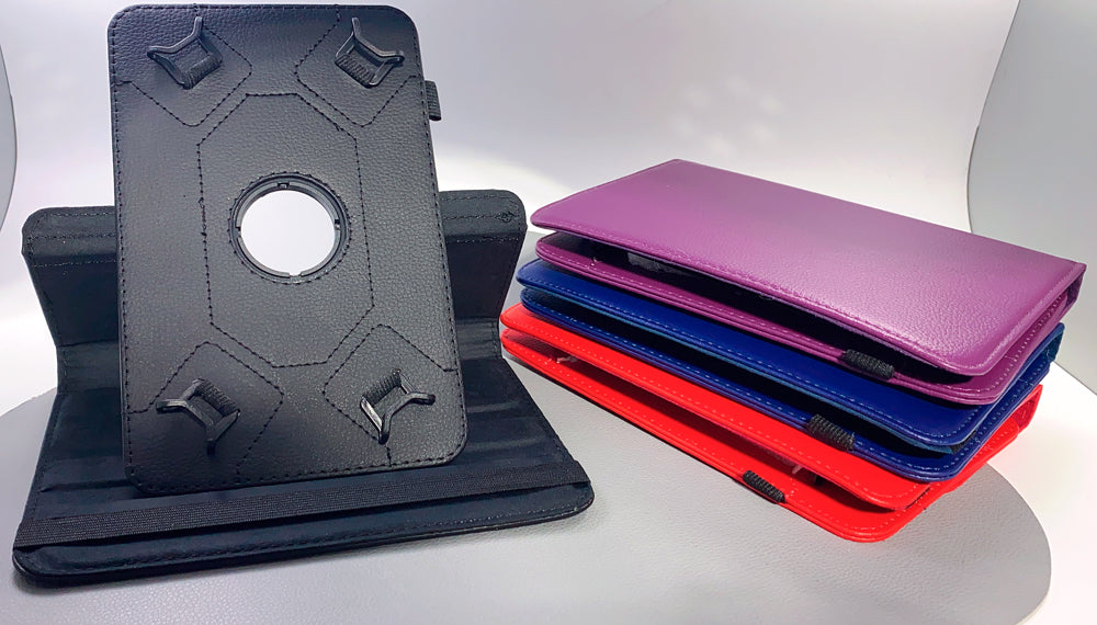 IPad Pro 12.9 2021/2020/2018 360 Rotation Case gadget experts australia
