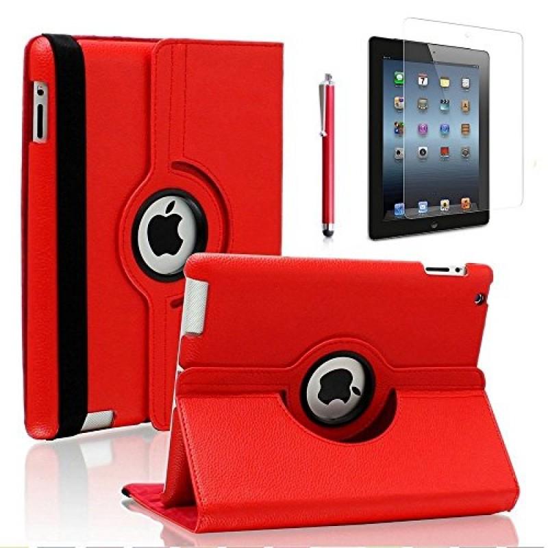 IPad Pro 12.9 2021/2020/2018 360 Rotation Case gadget experts australia