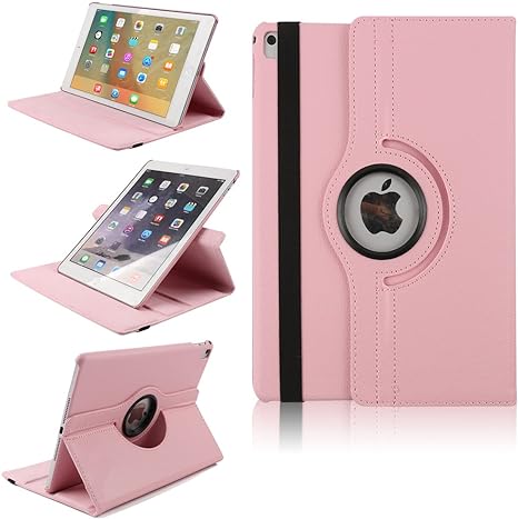 IPad Pro 12.9 2021/2020/2018 360 Rotation Case gadget experts australia
