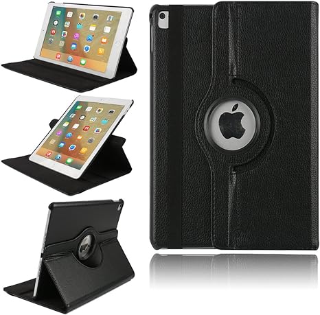 IPad Pro 12.9 2021/2020/2018 360 Rotation Case gadget experts australia