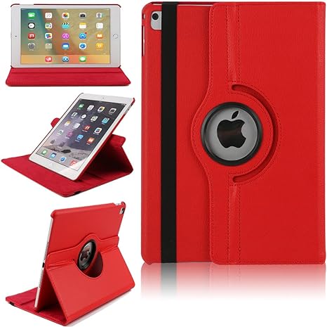 IPad Pro 12.9 2021/2020/2018 360 Rotation Case gadget experts australia