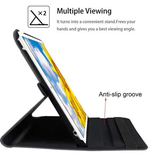 IPad Pro 12.9 2021/2020/2018 360 Rotation Case gadget experts australia