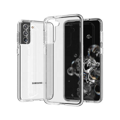 Ultimake Shockproof Transparent Cover for Samsung Galaxy S21 | Gadget Experts Australia