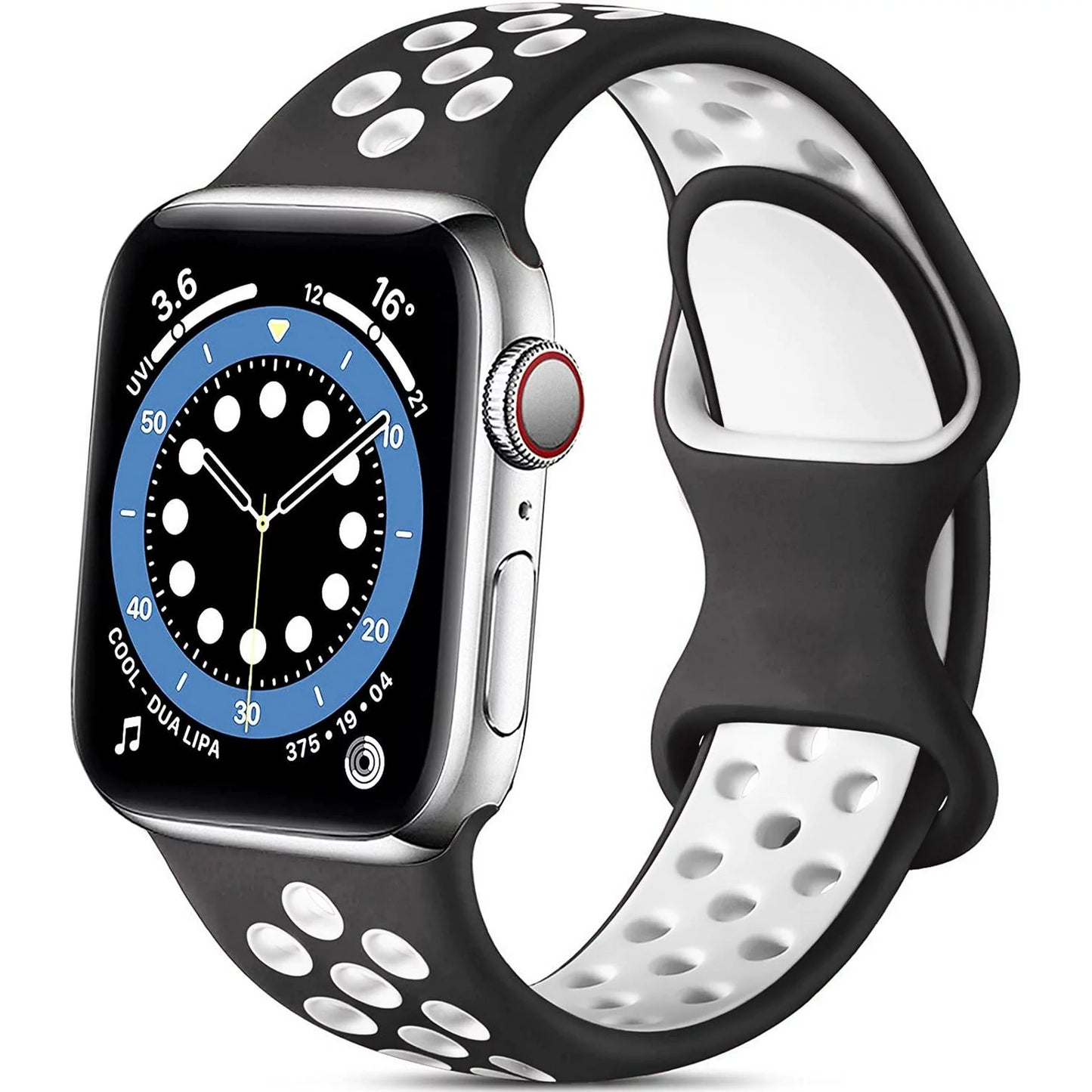 Apple Watch Sports Tpu Band | Silicone Watch Band | Gadget store Experts Australia