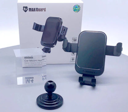 Maxguard Car Mount Holder M4