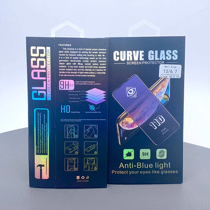 Anti Blue Light Screen Protector gadget experts australia