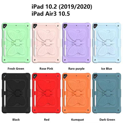 iPad Butterfly Penslot Stand Case gadget experts australia