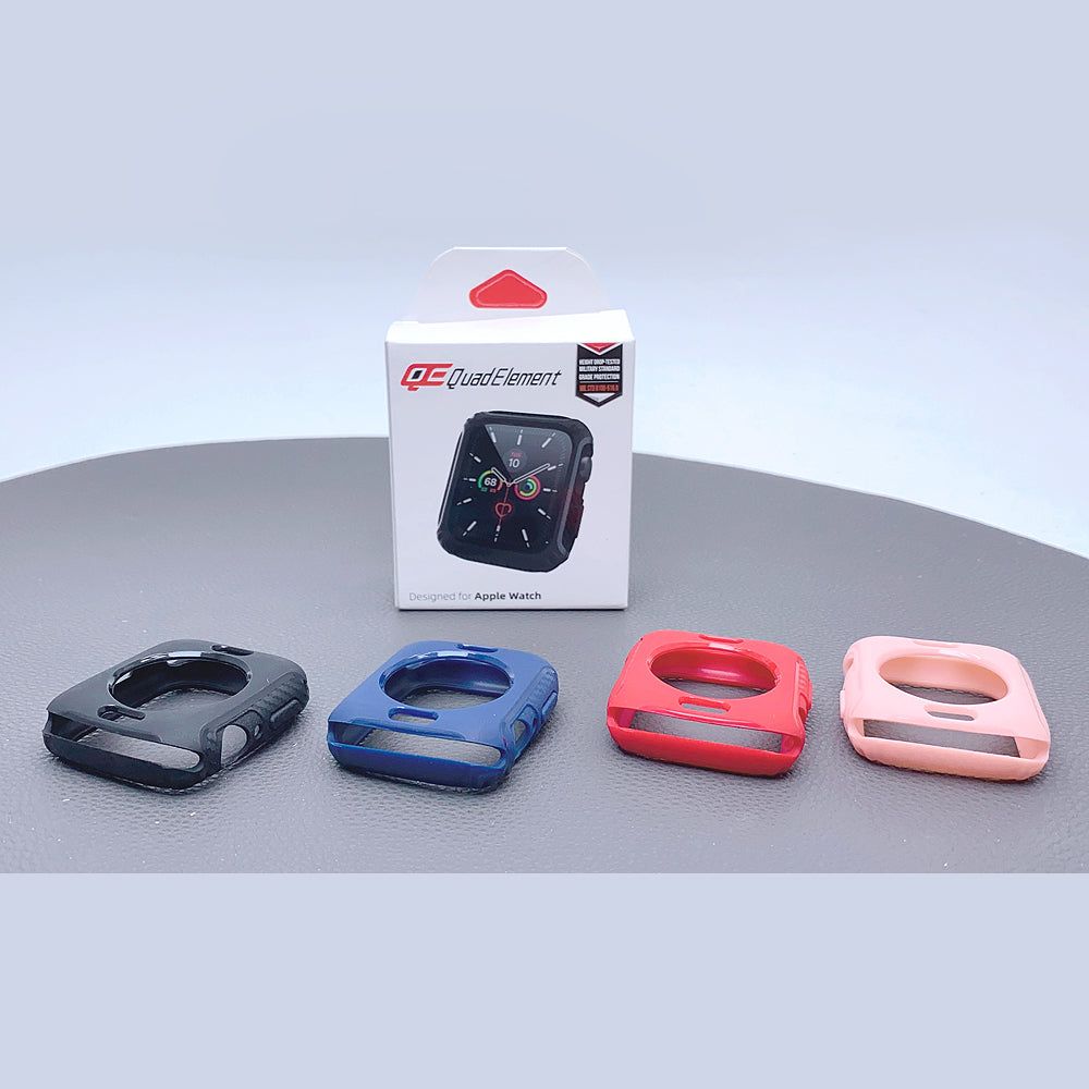 Apple Watch Quad Element Case gadget experts australia