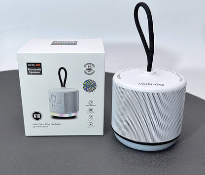 Mobi.Go Wireless Bluetooth Speaker K16 | Gadget store Experts Australia