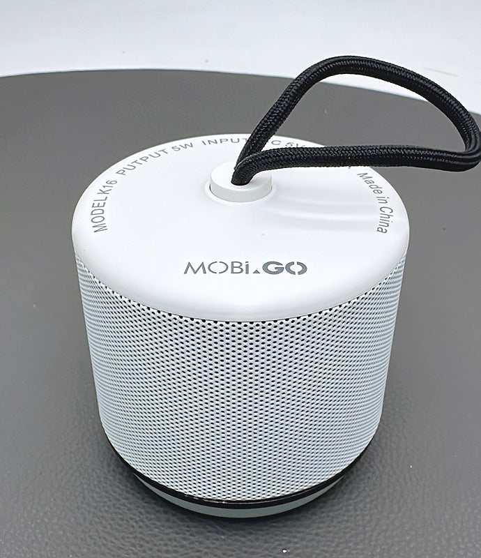 Mobi.Go Wireless Bluetooth Speaker K16 | Gadget store Experts Australia