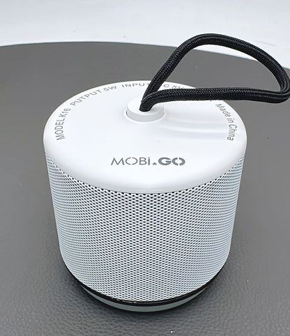 Mobi.Go Wireless Bluetooth Speaker K16 | Gadget store Experts Australia