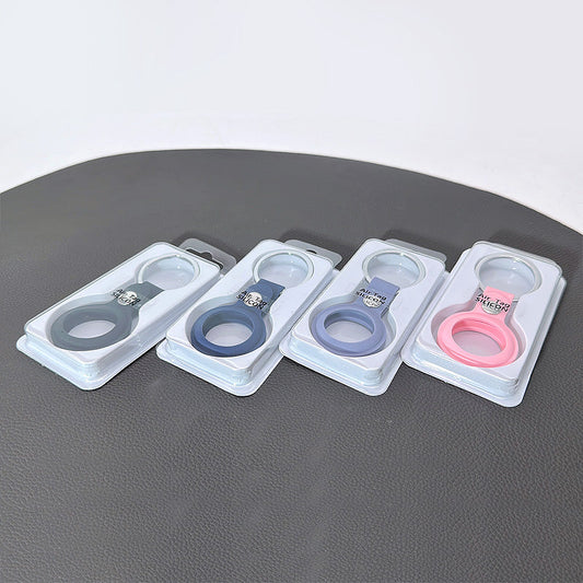 Air Tag Silicon Charm gadget experts australia