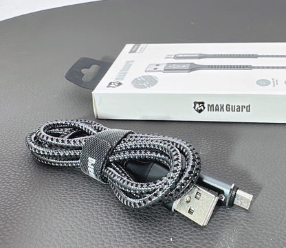 Maxguard 1M Micro Cable