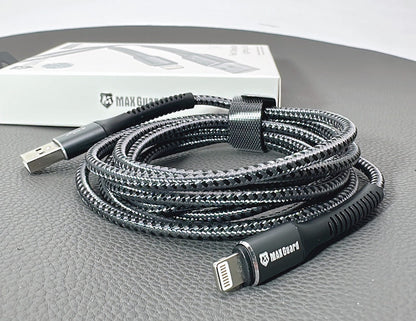 Maxguard 2M Lightning Cable