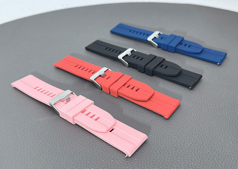 Samsung Watch Sport Band Silicone Strap | Gadget Experts Australia