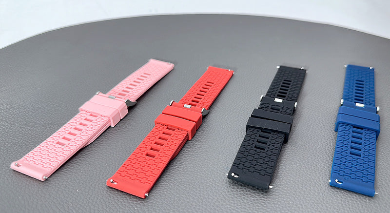 Samsung Watch Sport Band Silicone Strap | Gadget Experts Australia