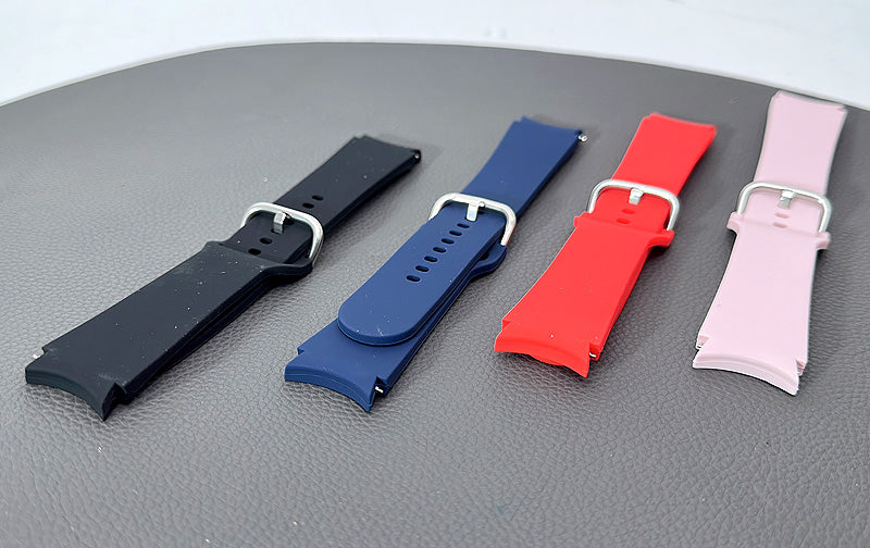 Samsung Watch Sport Band Silicone Strap | Gadget Experts Australia