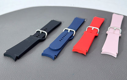 Samsung Watch Sport Band Silicone Strap | Gadget Experts Australia