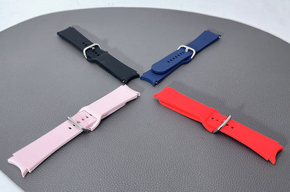 Samsung Watch Sport Band Silicone Strap | Gadget Experts Australia