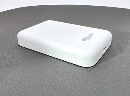 Kinglink 6000 Mah MagSafe Wireless Power System Bank KW060