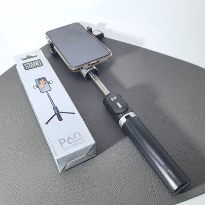 Stand Live Broadcast Selfie Stick P60