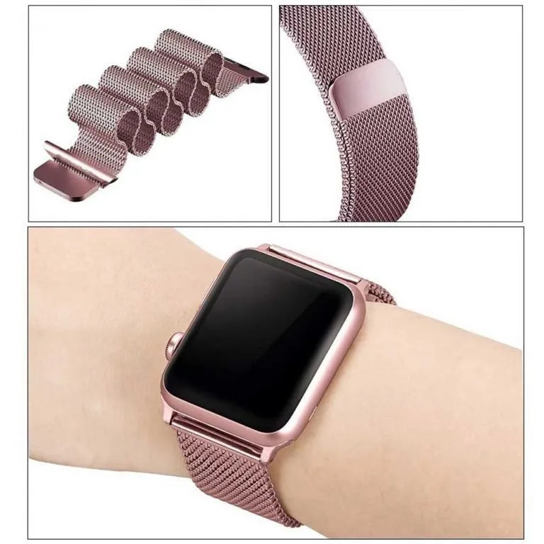 Apple Watch Milanese Metal Band gadget experts australia