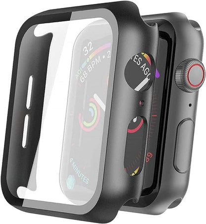 Apple Watch 360 Case With Glass Screen Protector gadget experts australia