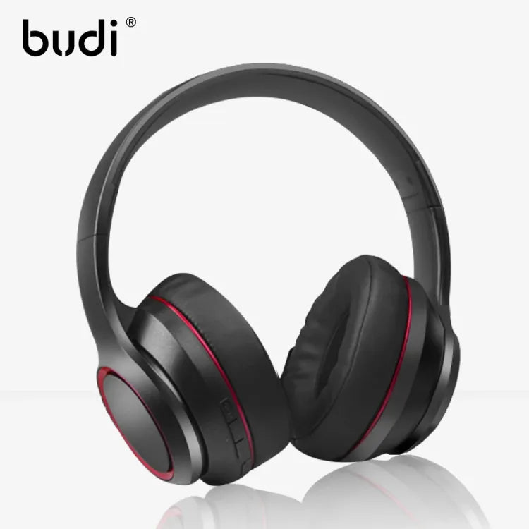 Budi 15H Wireless Bluetooth 5.0 Headphone