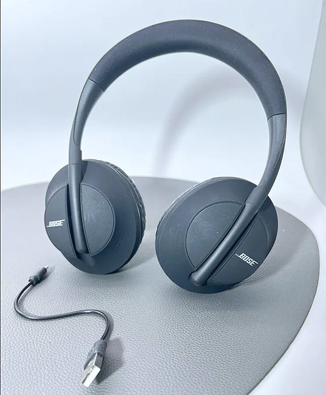 Boss Noise Cancelling Headphones