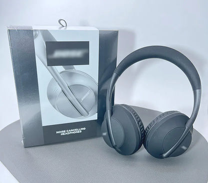 Boss Noise Cancelling Headphones