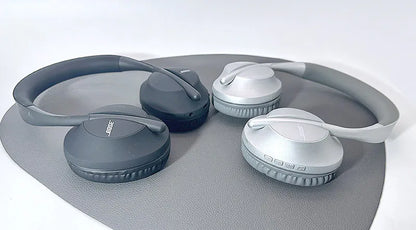 Boss Noise Cancelling Headphones