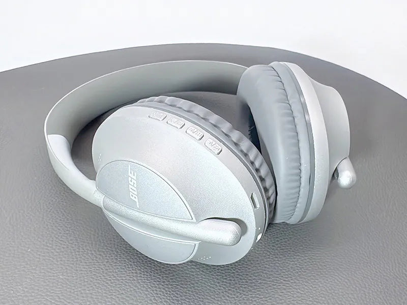 Boss Noise Cancelling Headphones