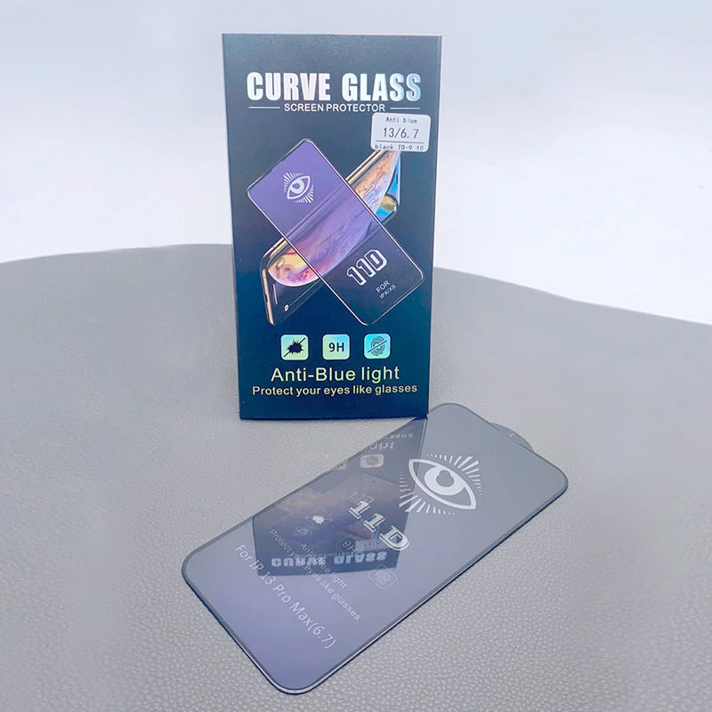 Anti Blue Light Screen Protector gadget experts australia