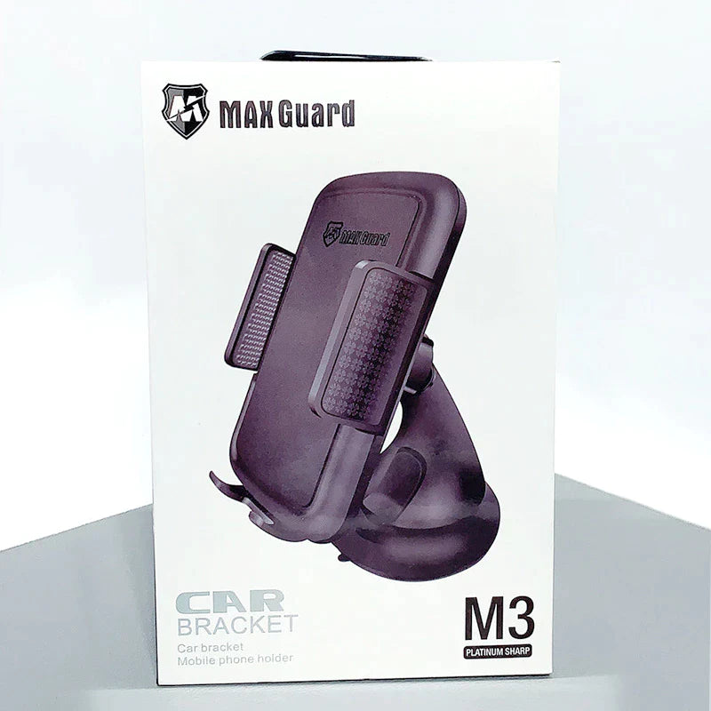 Maxguard Car Bracket Car Holder M3