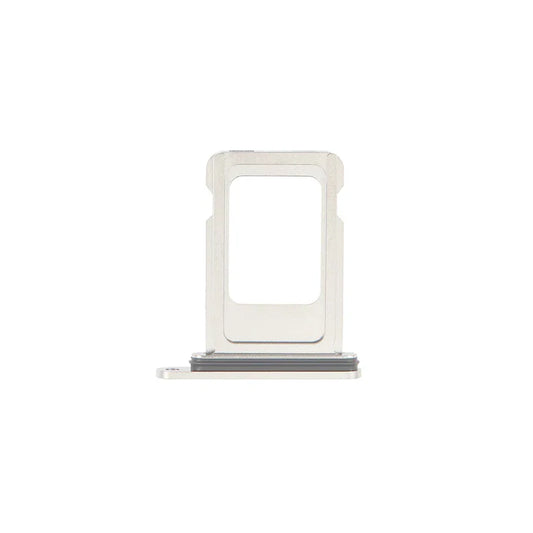 IPHONE 15PRO/15 PRO MAX SIM TRAY WHITE