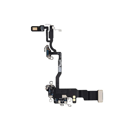 IPHONE 15PRO MAX WIFI ANTENNA FLEX (PULLED)