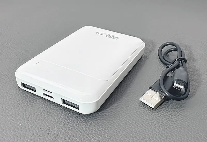 Kinglink Smart Power Bank KLC6000