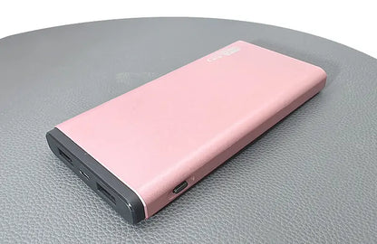 Kinglink 10000 Mah Smart Power Bank KLM10000