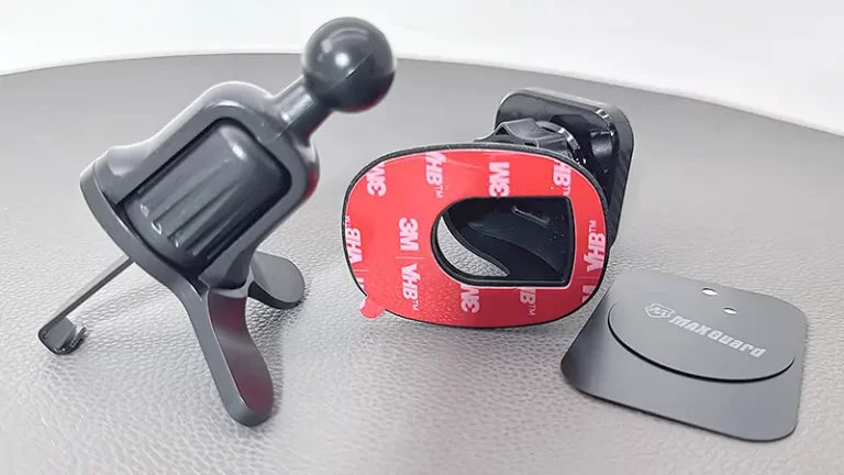 Maxguard Magnetic Air Vent Car Holder M1 Plus