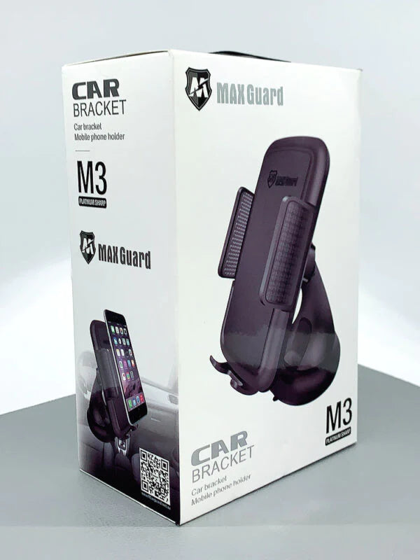 Maxguard Car Bracket Car Holder M3