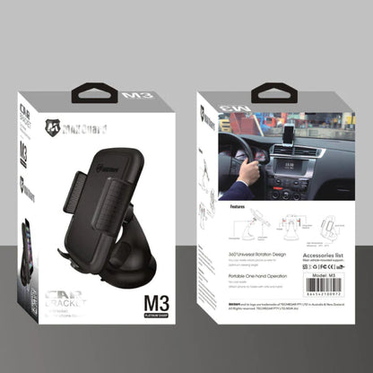 Maxguard Car Bracket Car Holder M3