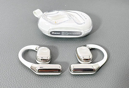 Maxguard Wireless Earhook Headphone MA01