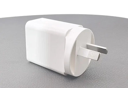 PD 30W+ QC 18W Home Charger Maxguard