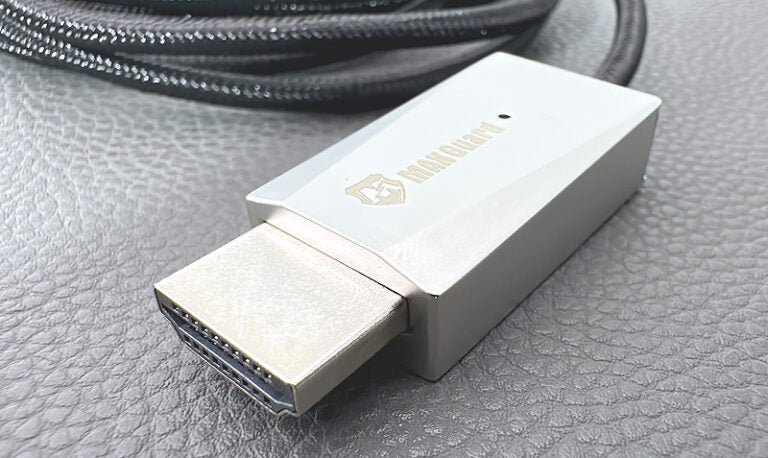 Maxguard 2m 1080 Full HD Lightning To HDMI Adapter