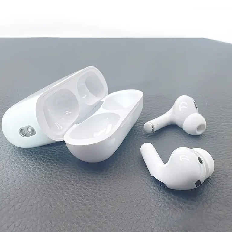 Maxguard AirPods-Pro (1st/2nd Generation) Earphone (Active Noise Cancellation)