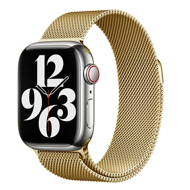 Apple Watch Milanese Metal Band gadget experts australia