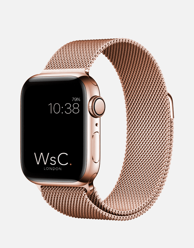 Apple Watch Milanese Metal Band gadget experts australia