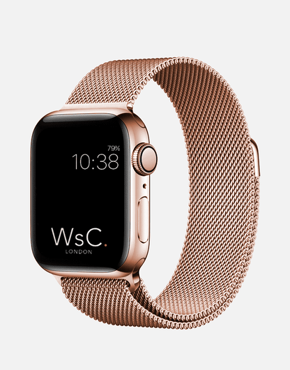 Apple Watch Milanese Metal Band gadget experts australia