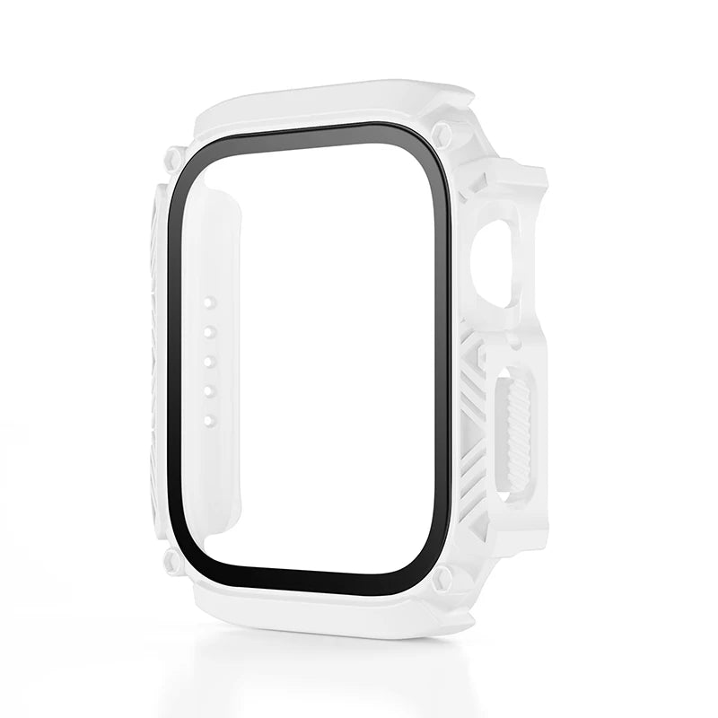 Apple Watch 360 Case With Glass Screen Protector ( Armor Waterproof ) gadget experts australia